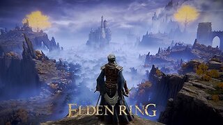 ELDEN RING - Story Trailer