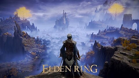 ELDEN RING - Story Trailer
