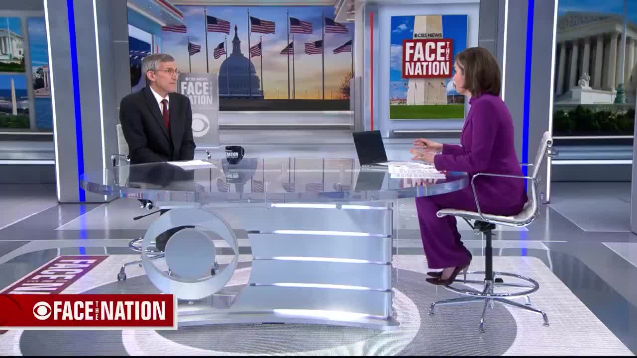 Dr. Peter Marks: I Will Not Accept Results of RFK Jr. Investigation If It Says MMR Vaccines or Any Other Vaccines Cause Autism