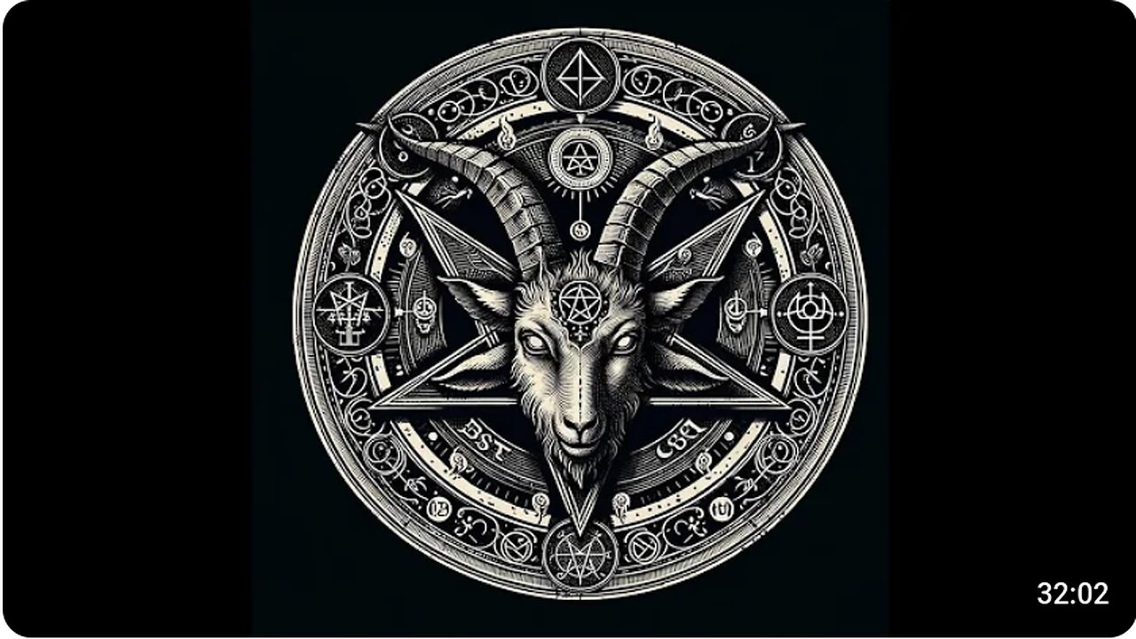 Devil’s Heaven