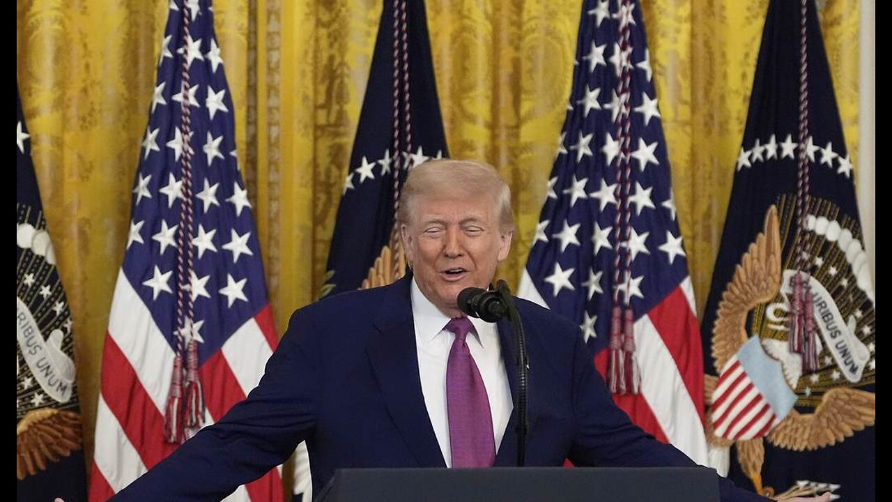 GOP Rep. Burchett Says This Is What Swung House Conservatives Push Trump OBBB Over Finish Line