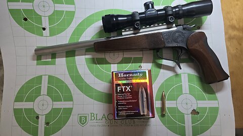 357 Maximum First Range Day