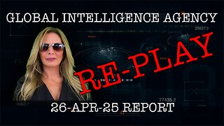Kim Goguen: Full Situation Update - Who Really Controls the World? The Deep State? The Elite?