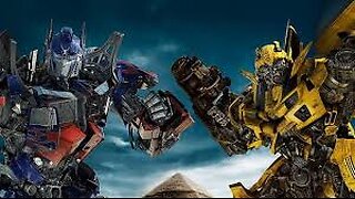 Cybertron