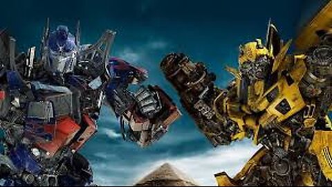 Cybertron