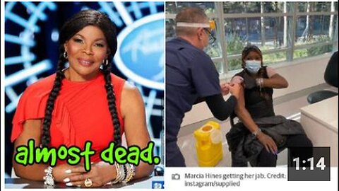 "Australian Idol Judge Collapses After Jabbing Incident"