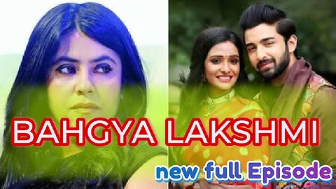 Bhagya Lakshmi | EP_1339 |previwe 2025