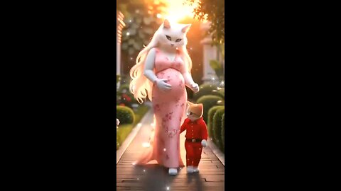 cute cat