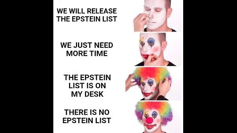 BREAKING EPSTEIN CASE UPDATE: DOJ Shocks with New Memo!