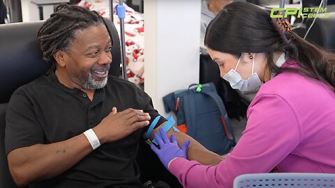 The Future of Healing Is Happening Now – At CPI Stem Cells