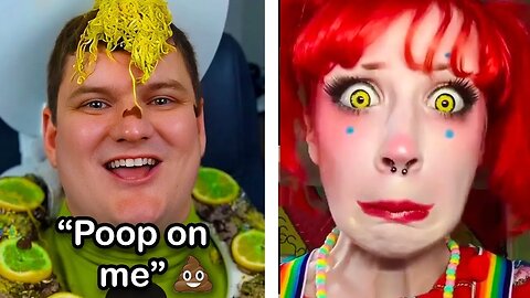 TikTok Try Not To Cringe Compilation #3