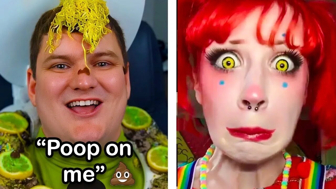 TikTok Try Not To Cringe Compilation #3