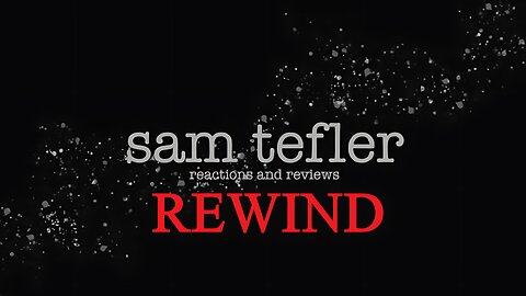 5-9-2024 Sam Tefler REWIND Sam Tefler is live