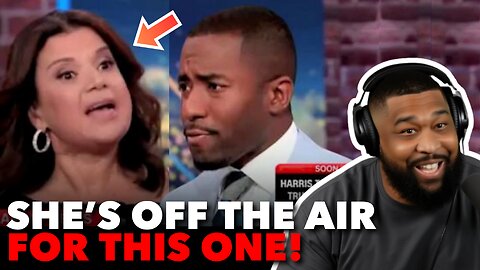 CNN CUTS FEED After Ana Navarro GOES ON RACIAL RAMPAGE Over DEPORTATIONS