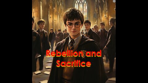 The Rise of Dumbledore’s Army: Harry Potter and the Order of the Phoenix - Five-Minute Nerd Epi 101