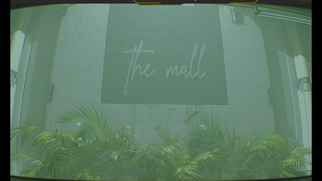 GET ME OUT OF HERE!!!