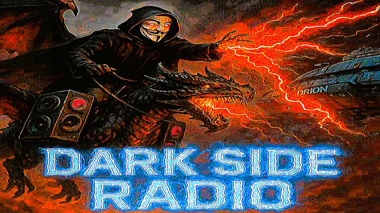 ⚡DARK SIDE RADIO⚡ Ep. 403