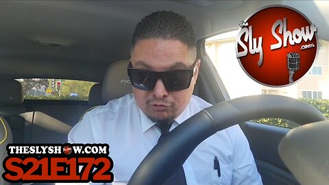 THE SLY SHOW S21E172
