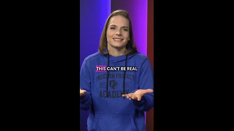 I Spent 250k on a Degree and Now I’m Qualified for Absolutely Nothing | Katie Petrick