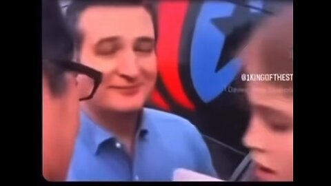 Ted Cruz