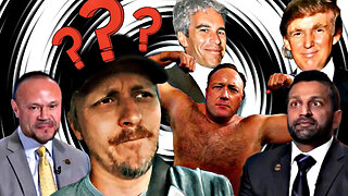 What will become of the Trump Epstein Fallout?