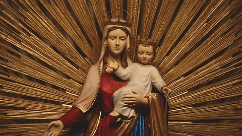 MARY WORSHIP, SALVE REGINA: QUEEN & MOST HOLY MOTHER OF GOD PRAY FOR US AMEN 🙏🙏🙏💖💖💖