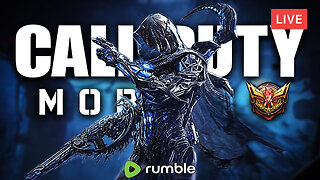 ACHIEVING LEGENDARY RANK :: Call of Duty: Mobile :: BEATING 98% OF PLAYERS ON THE GAME {18+}