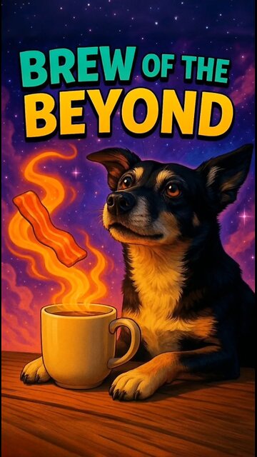 Brew of the Beyond