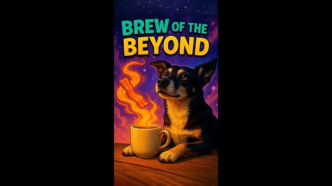 Brew of the Beyond