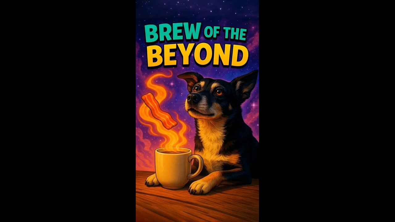 Brew of the Beyond