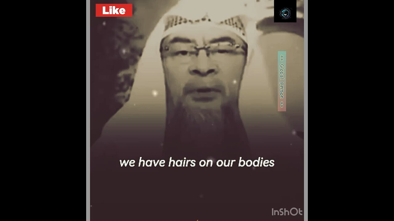 The process of shaving both men's and women's body hair