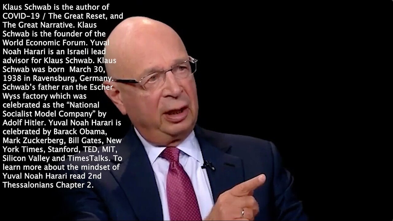 Fourth Industrial Revolution | “The Fourth Industrial Revolution Has Become a Reality.” - Klaus Schwab + “The Fourth Industrial Revolution...I Continue to Think Tesla Is Front & Center.” Dan Ives (CNN)