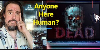 The Internet Is Dying And 50% Of Traffic Is Now Dominated By Bots