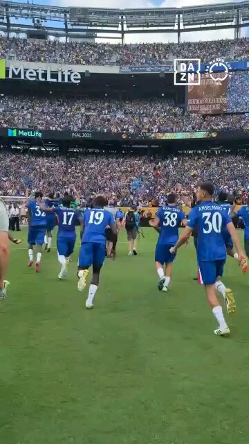 Chelsea world 🏆 🏆