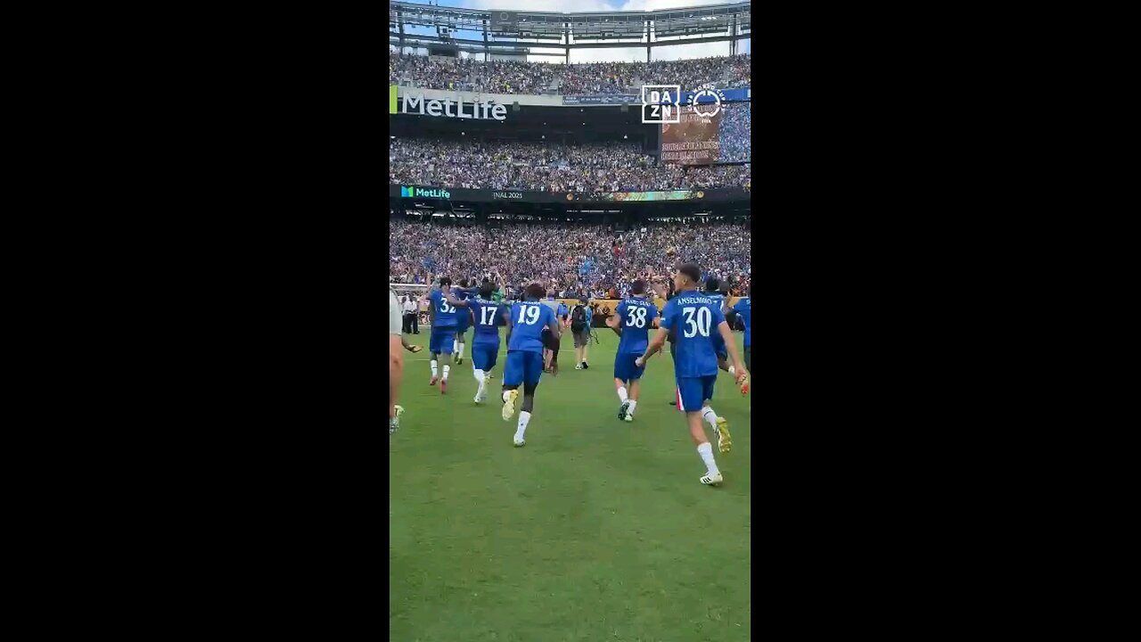 Chelsea world 🏆 🏆