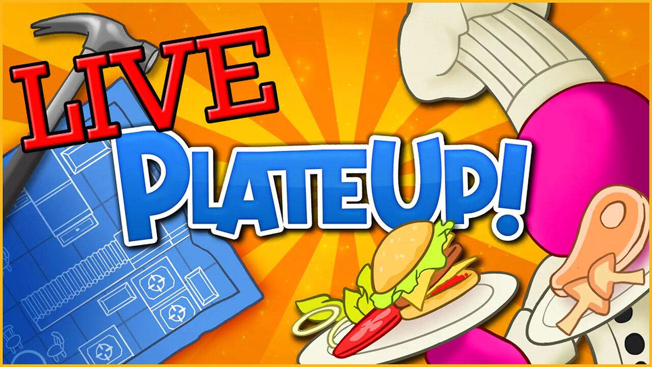 🔴LIVE - The Chefs Sequel? | "Relaxing Evening"