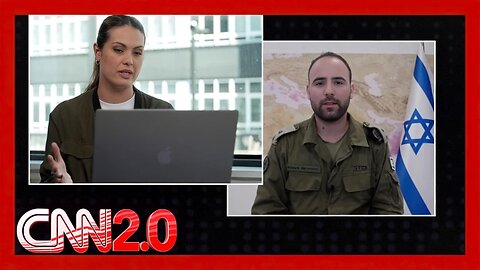 CNN Investigates How Israeli Military Campaign Led to Famine in Gaza | CNN2.0