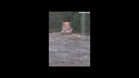 Epic Flooding Across America