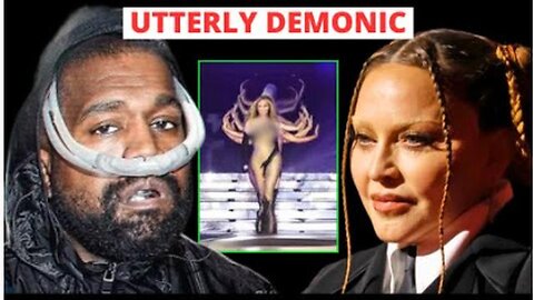 Cameraman Accidentally Films Demons - Mike Stories