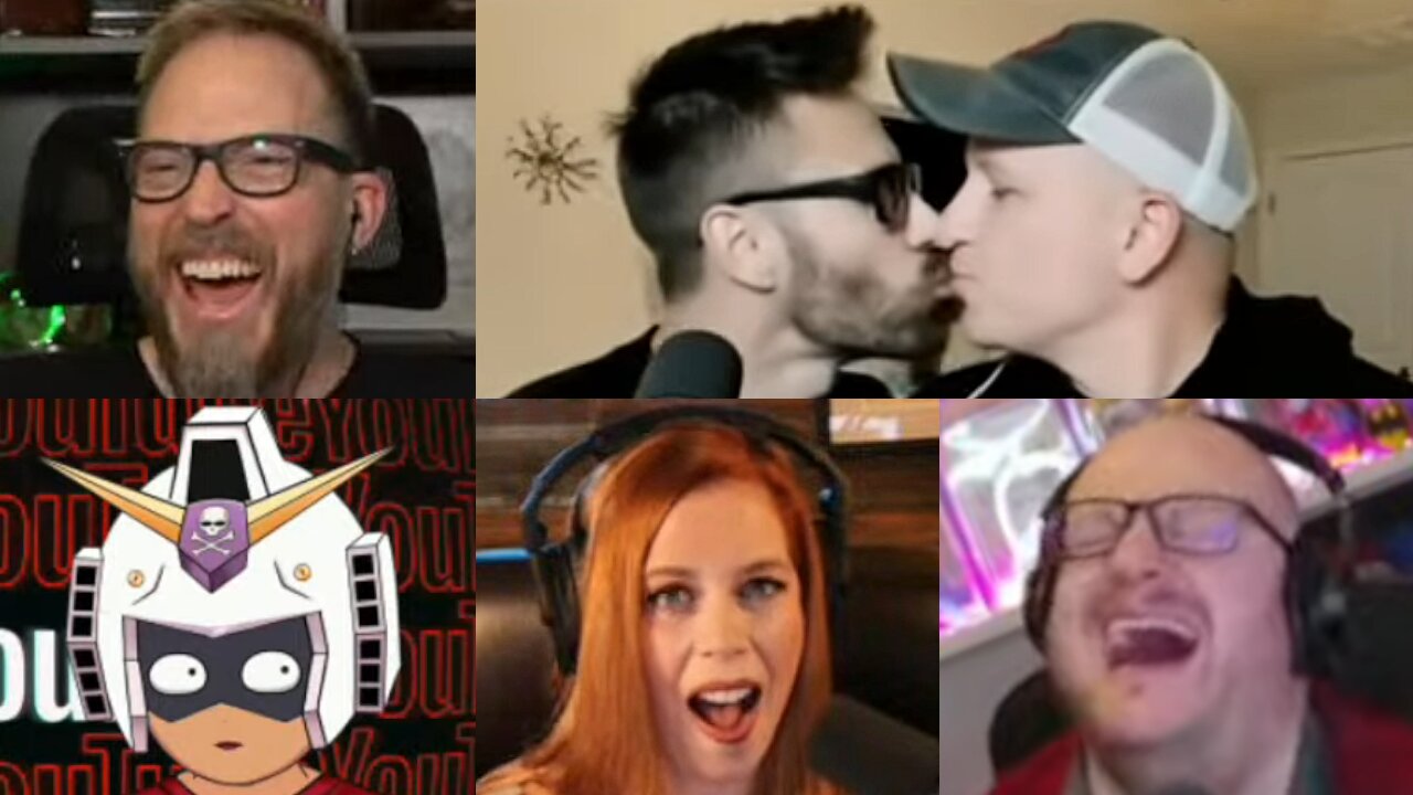 1/4 Black Garrett's Airbnb Didn't Exist