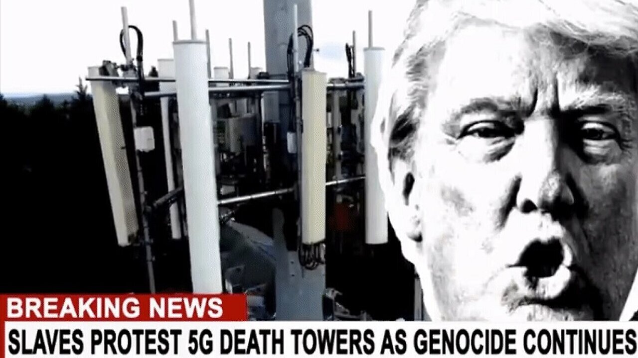 BOOM! Haarp’s Death Grid Is Blasting America With Energy Pulses Right Now!!!