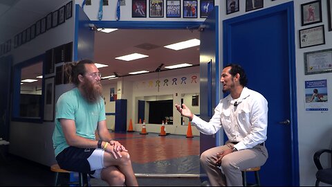 How Martial Arts Changes Lives: USA Karate’s Gabriel Vargas on Giving Back Through Martial Arts