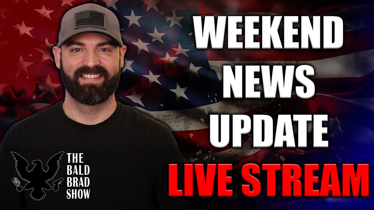 Sunday Night Scoop: Conservative Takes on Weekend News!
