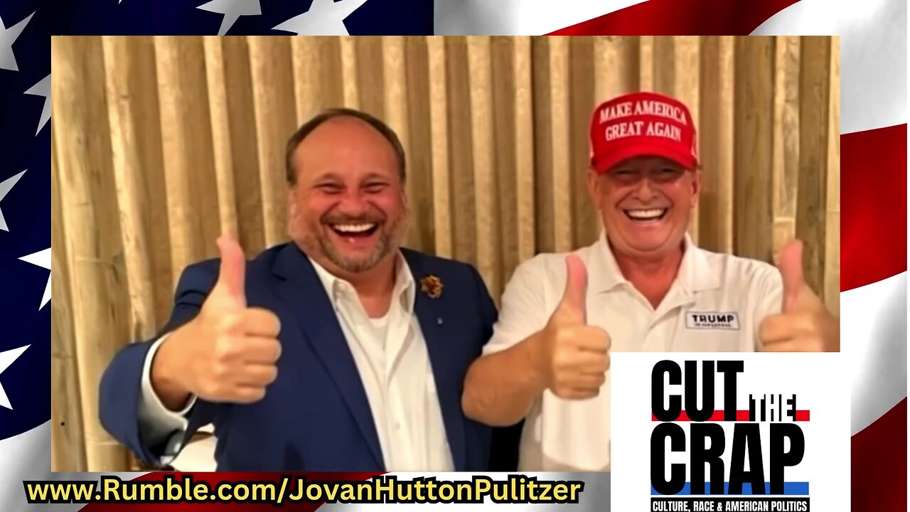 WARNING - THIS WILL BLOW YOUR MIND! 2020 Election Facts!