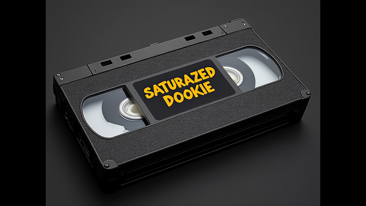 SATuRDAZeD DOOKiE