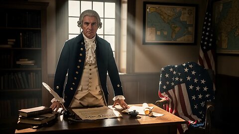 The Spirit of 1776