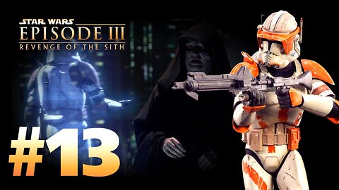 Star Wars Episode III Revenge of The Sith Attack of the Clones