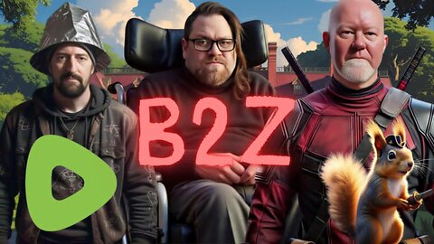 Where Are the Good Games?! | B2Z Gaming