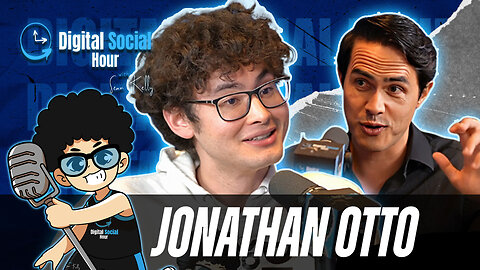 Red Light Vs. Cancer: Cutting-Edge Biohacking Explained | Jonathan Otto DSH #1401