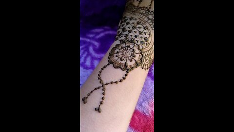 mehndi design #mehndi #henna